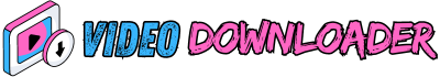Video Downloader logo